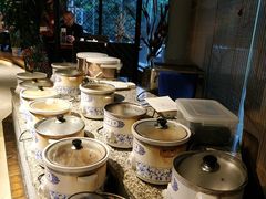 -盐帮食坊•小河帮川菜(四川师大店)