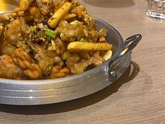 -日进一片海.生腌海鲜火锅.宵夜烧烤(三里屯总店)
