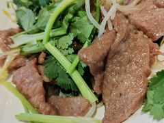 白灼牛肉-粤赏点(越秀城市广场店)