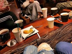 -星巴克(成都太古里二店)