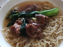 -海宝酒家(中山四路店)