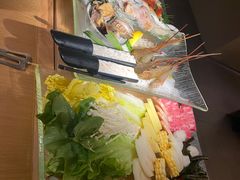 -生如夏花泰式火锅(西村黑金店)