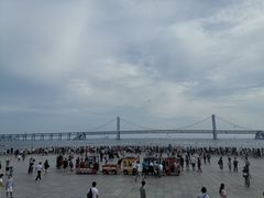 -星海湾跨海大桥