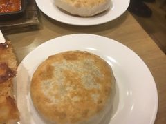 -台北楚楚园馅饼粥(虹桥南丰城店)