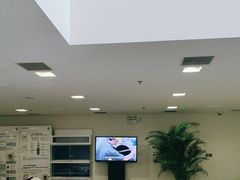 -北京运通兴恩一汽大众4S店(西红门店)
