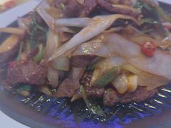 -巴特餐饮6加1音乐餐吧·新疆菜