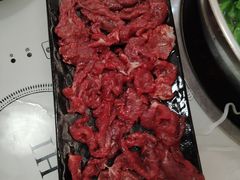 -福合埕牛肉火锅(长平国新店)
