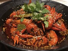 -红辣椒·川菜·火锅(科华路店)