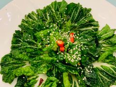 -香港美食大酒楼