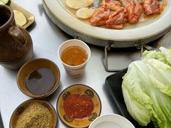 -阿昌白族石板烧·菌锅(大理古城店)