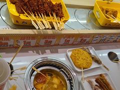 -串士多·回转小火锅(长安方圆荟店)