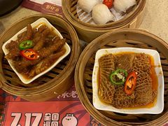 -点都德(聚福楼店)