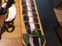 -泥炉烧肉师(新街口金銮巷店)