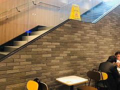 -麦当劳(秣陵路店)