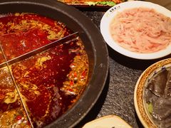 -陈眼镜火锅(总店)