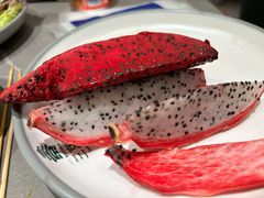 -三京祥烤肉自助料理(慈云寺店)
