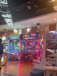 -卡通尼乐园(上海万象城店)