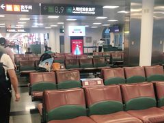 -厦门高崎国际机场-T3航站楼