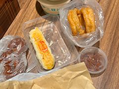 -尹三豆汁(天坛店)