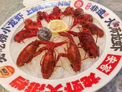 -安答龙虾·烧烤·大排档