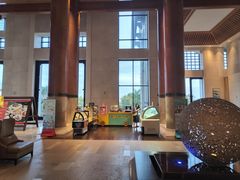 -三亚海棠湾万丽度假酒店