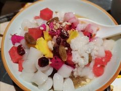 -长嘉·河图火锅(长嘉汇江景旗舰店)