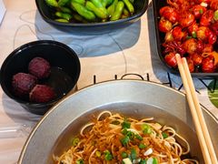 -巴厘龙虾·榜首油焖大虾(音乐学院·沿江酒馆店)
