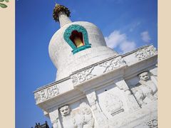 景点-西塔
