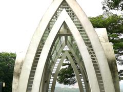 -顺峰山公园