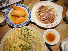 -山芋腔苏北菜(盐城滨海店)