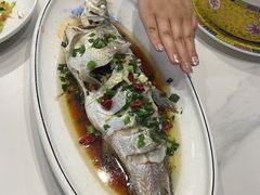 -红樽舫湖州菜.湖景餐厅(太湖渔人码头店)