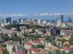 -信号山公园