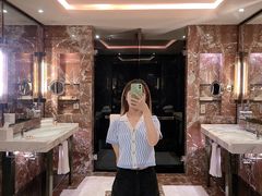 -广州四季酒店
