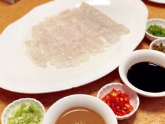 -小郭私房菜·海肠捞饭店(学士街店)