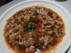 -羲和雅苑•北京烤鸭(国贸商城店)