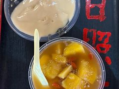 -日照红甜品店(老水街店)