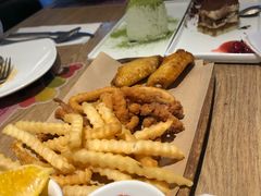 -必胜客(双榆树店)