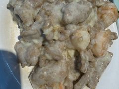 -振生清真饭店(永安道店)