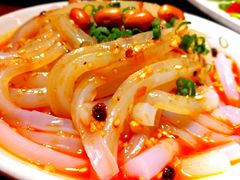 -传统香辣蟹(南园路店)