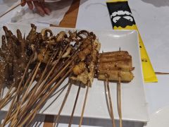 -木屋烧烤(西南角店)