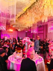 -谛融婚礼酒店·宴会厅(花园店)