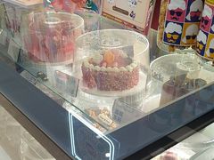 -DQ·蛋糕·冰淇淋(鸿坤店)