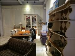 -RGF(巨鹿路店)