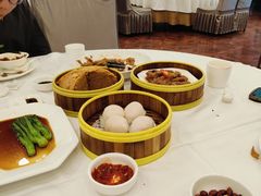 -一品粤珍轩(吴中路店)