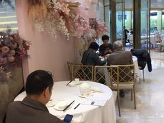 大堂-御彩酒家(东风东路店)