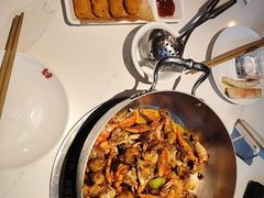-七欣天香辣蟹火锅(闵行浦江欢乐颂店)
