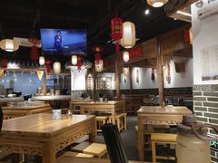 大堂-老城南.鸭血粉丝汤(夫子庙店)