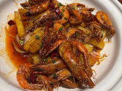 -老村长•湖北菜(胜利街店)