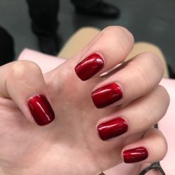 -Meet Nail 美睫·美甲