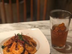 -The Rug Cafe(王府中环店)